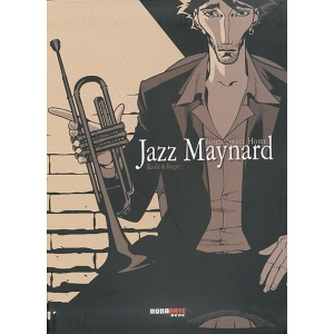 Jazz Maynard