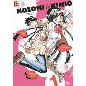 Nozomi & Kimio 001