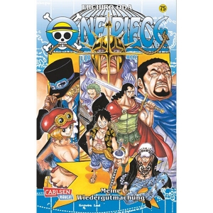 One Piece 075