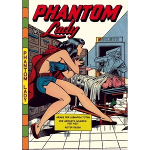 Phantom Lady 003