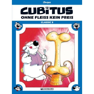 Cubitus Classic 003 - Ohne Flei Kein Preis