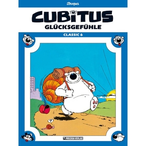 Cubitus Classic 006 - Glcksgefhle