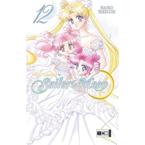 Pretty Guardian Sailor Moon 012