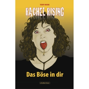 Rachel Rising 002 - Das Bse In Dir