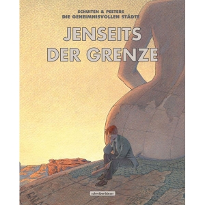 Jenseits Der Grenze Sammelband