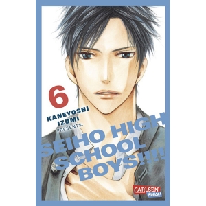 Seiho Highschool Boys 006