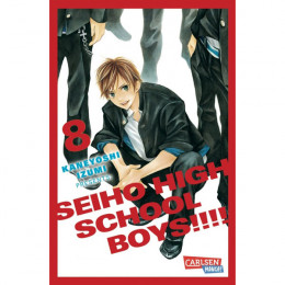 Seiho Highschool Boys 008