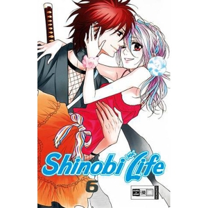 Shinobi Life 006