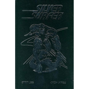 Silver Surfer - Messe Special Comicaction 2002