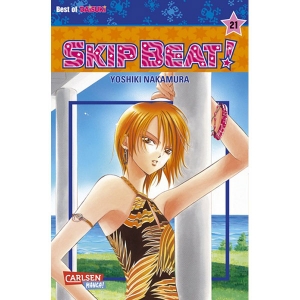 Skip Beat 021