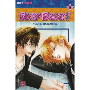 Skip Beat 018