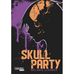 Skull Party 002