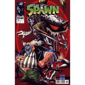 Spawn 007