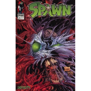 Spawn Prestige 024