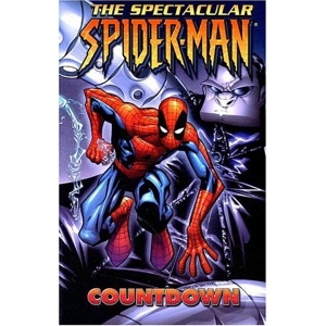 Spectacular Spider-man Tpb 002 - Countdown