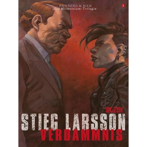 Stieg Larsson 003 - Verdammnis 1