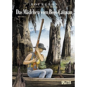 Reisende Im Wind 6.2 - Das Mdchen Vom Bois-caman  Buch 2