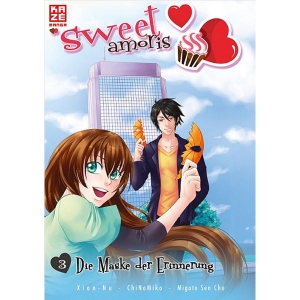 Sweet Amoris 003