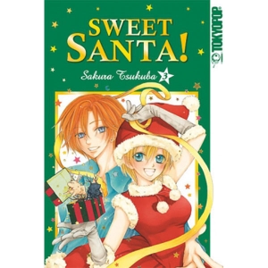 Sweet Santa! 003