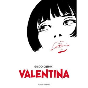 Valentina Sammelband 1