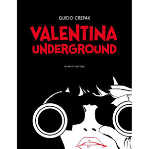 Valentina Underground