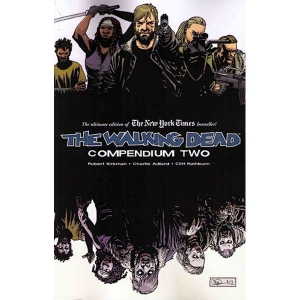 The Walking Dead Compendium 002