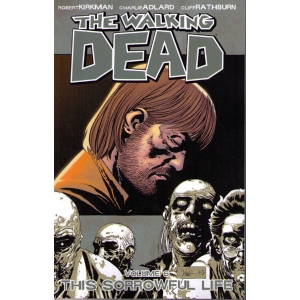 The Walking Dead Tpb 006 - This Sorrowful Life