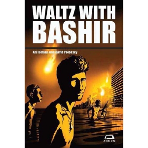 Waltz With Bashir