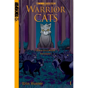 Warrior Cats 001