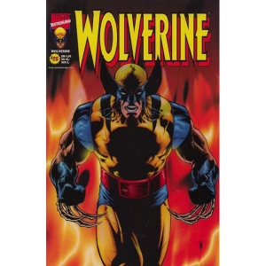 Wolverine 025 - 1997