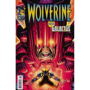 Wolverine 045 - 1997