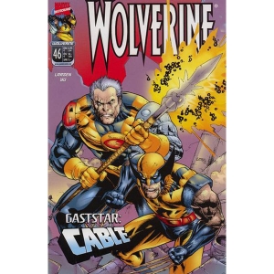 Wolverine 046 - 1997