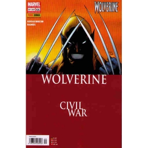 Wolverine 044 - 2004