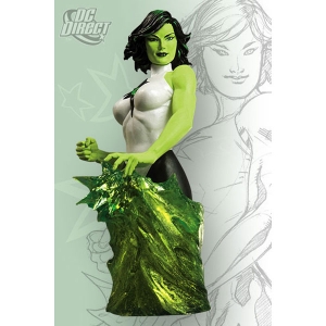 Women Of The The Dc Universe Mini Busts - Jade