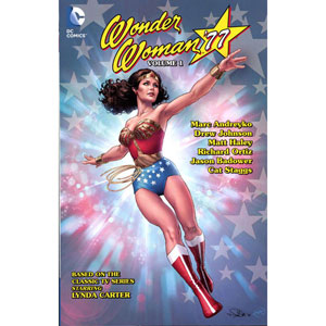 Wonder Woman 77 Tpb 001