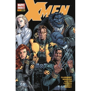 X-men 033