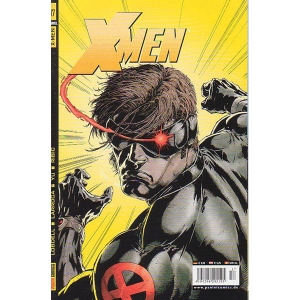 X-men 017