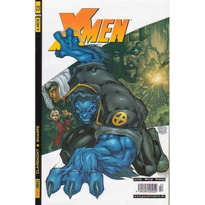 X-men 023