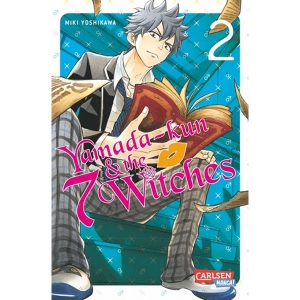 Yamada-kun And The Seven Witches 002