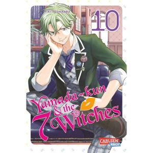 Yamada-kun And The Seven Witches 010
