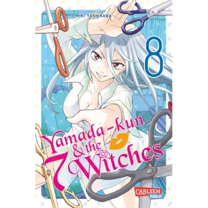 Yamada-kun And The Seven Witches 008